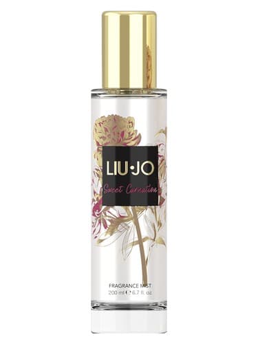 Sweet Carnation Fragrance Mist - مه عطر میخک سوییت