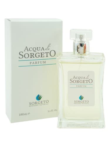 Acqua di Sorgeto Parfum