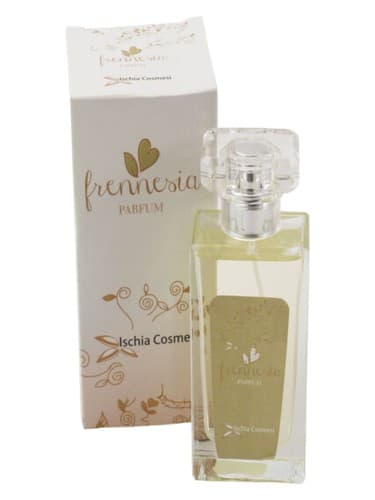 Frennesia Parfum - فرنزیا پرفیوم