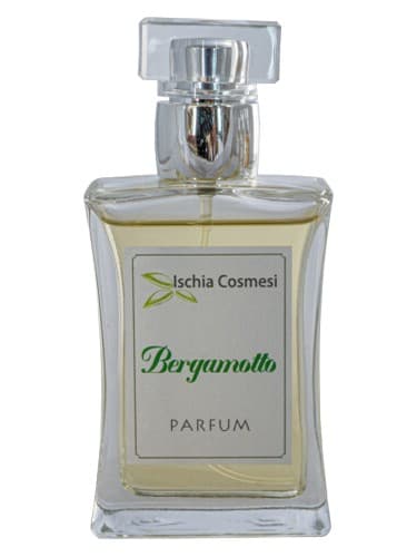 Bergamotto Parfum - عطر برگاموتو