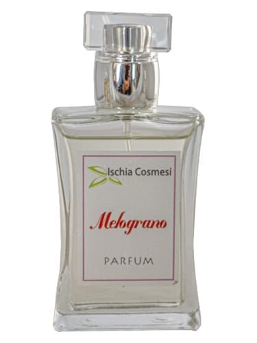 Melograno Parfum - عطر ملوگرانو