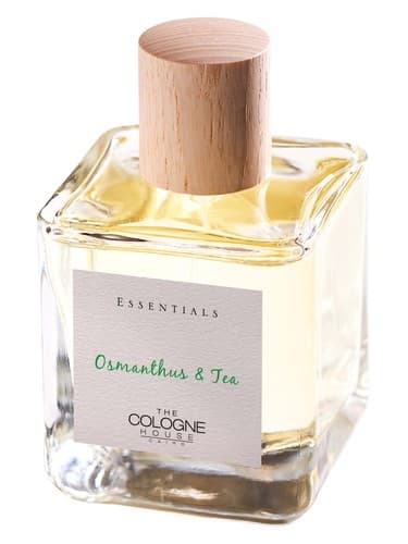Osmanthus & Tea - عثمانتوس و تی