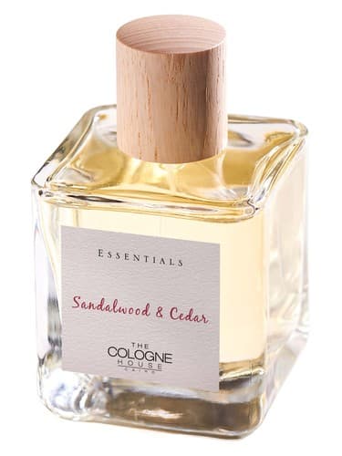 Sandalwood & Cedar - وود صندل و سدر
