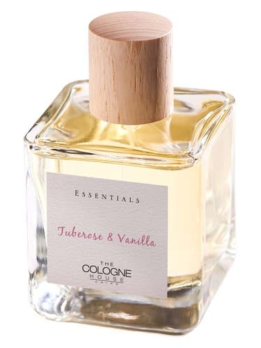 Tuberose & Vanilla - سل و وانیلا