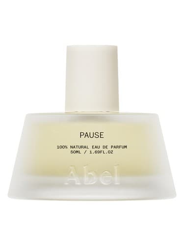 Pause - مکث کنید