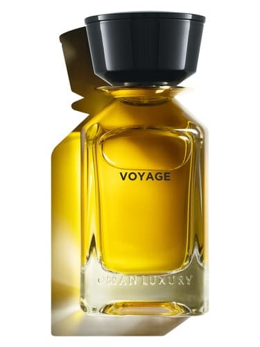 Voyage - سفر