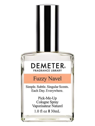 Fuzzy Navel