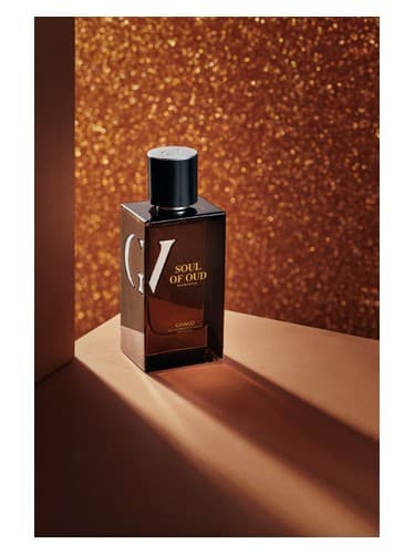 Soul Of Oud - روح عود