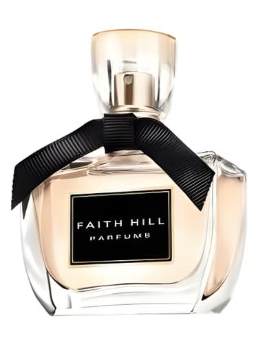 Faith Hill - هیل ایمان