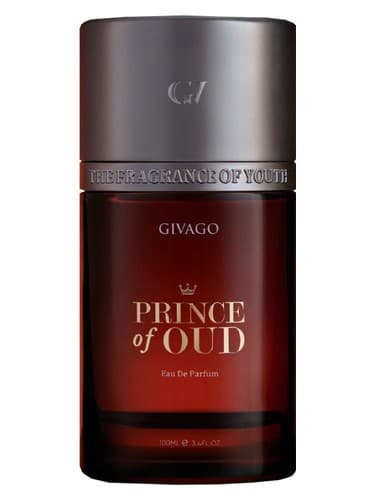 Prince Of Oud - پرنس عود