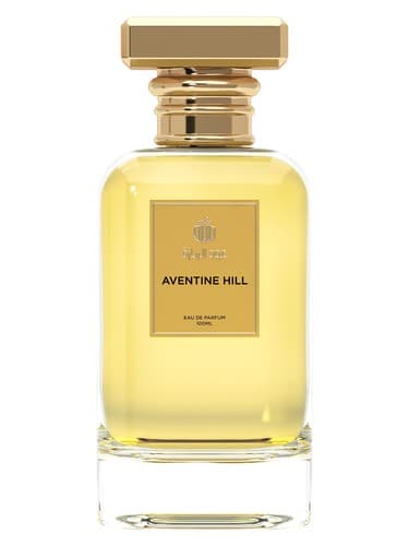 Aventine Hill - تپه آونتین
