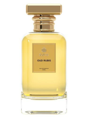 Oud Rubis - عود روبیس