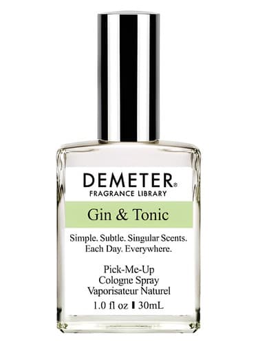 Gin & Tonic