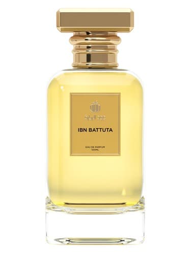 IBN Battuta - IBN باتوتا