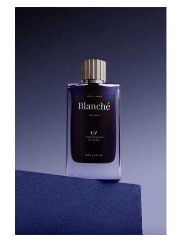 BLANCHE