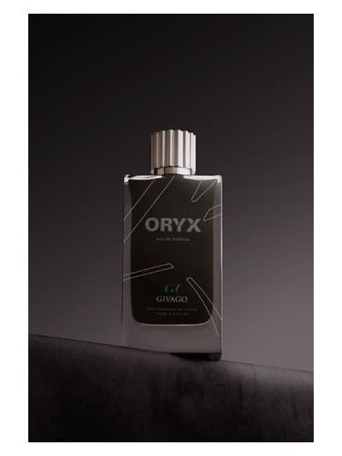 Oryx - اوریکس