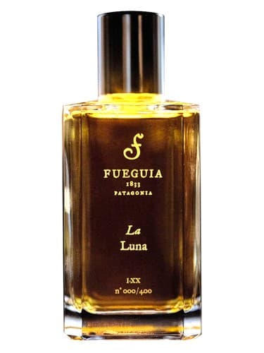 La Luna