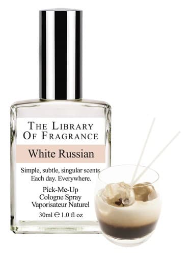 White Russian