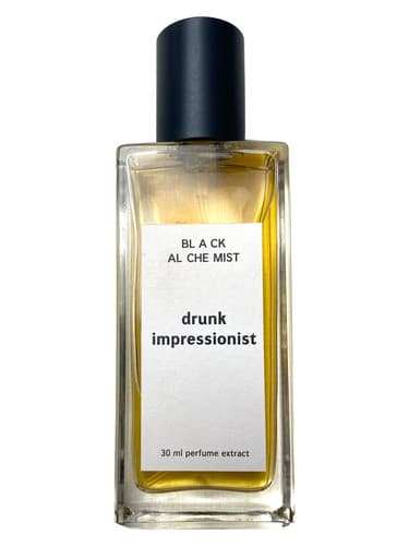 Drunk Impressionist - امپرسیونیست مست