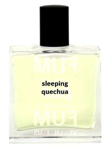 Sleeping Quechua - خواب کچوا