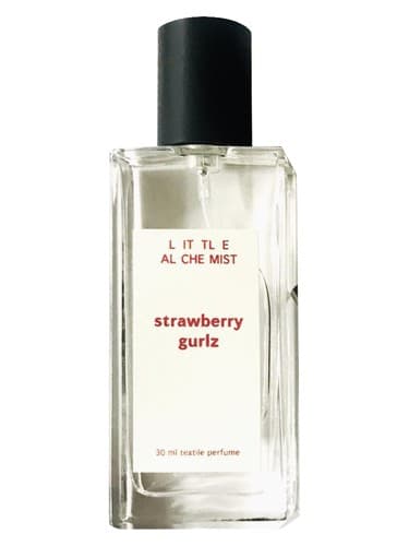 Strawberry Gurlz - استرابری گورلز