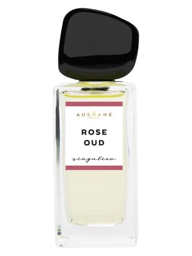 Rose Oud - رز عود