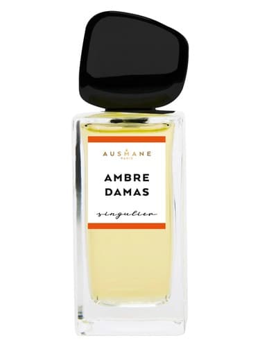 Ambre Damas - آمبر داماس
