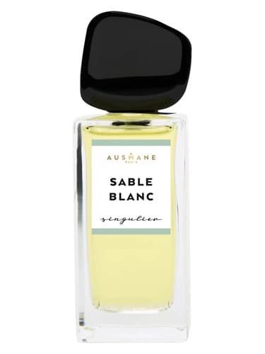 Sable Blanc - سیبل بلان
