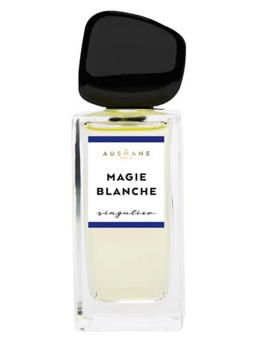 Magie Blanche - مگی بلانچ