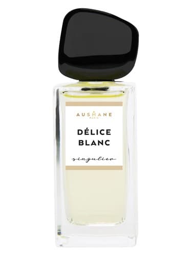 Délice Blanc - دلیس بلان