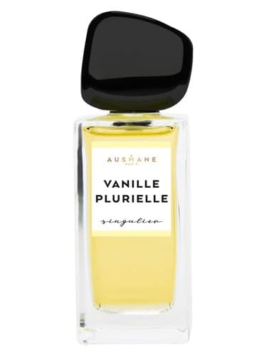 Vanille Plurielle - وانیلا پلوریل