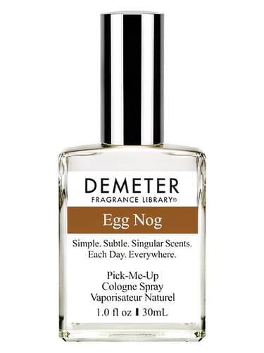 Egg Nog - تخم مرغ