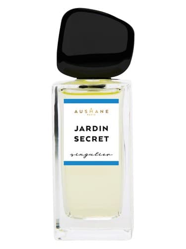 Jardin Secret - سیکرت جاردین