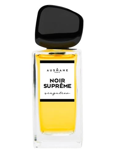 Noir Supreme - نوآر سوپریم