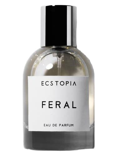 Feral - فرال