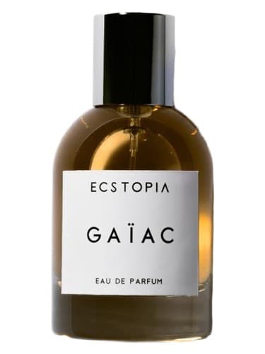 Gaïac - گایاک