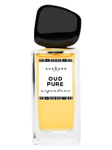 Oud Pure - عود پیور