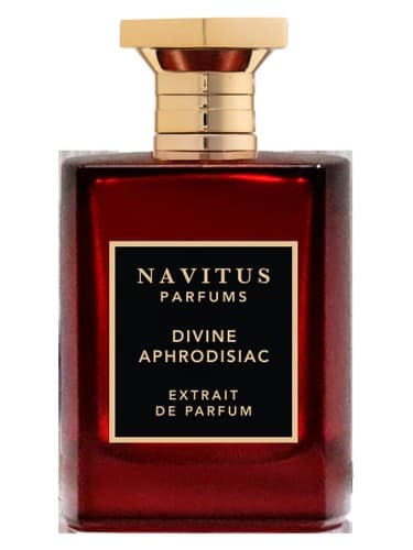 Divine Aphrodisiac - آفرودیزیاک الهی