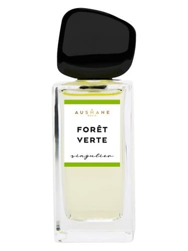 Foret Verte - فورت ورت