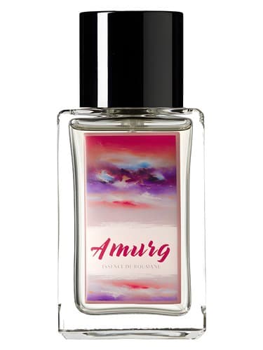 Amurg - آمورگ