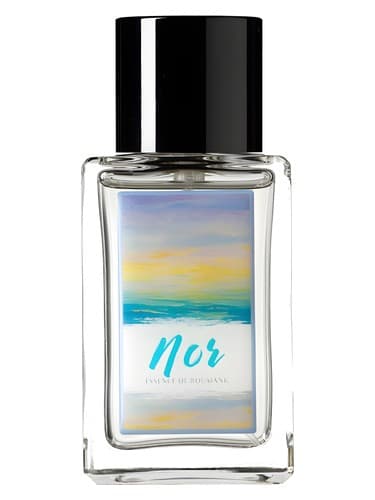 Nor - نه
