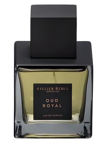 Oud Royal - عود رویال