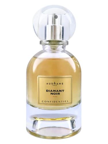 Diamant Noir - دیامانت نوآر