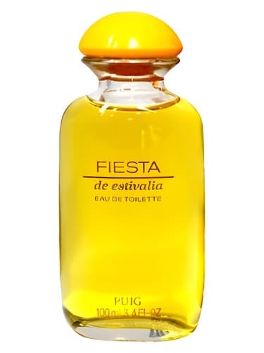 Fiesta de Estivalia