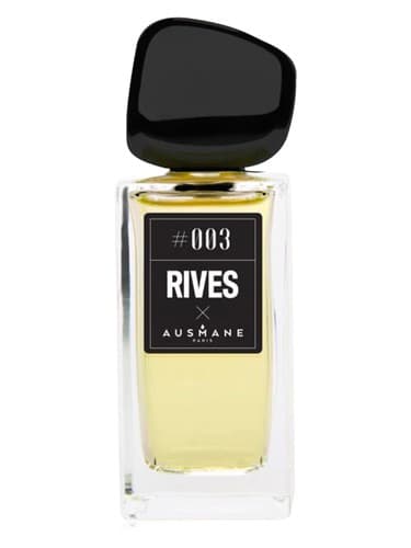 Rives x Ausmane Paris 003 
