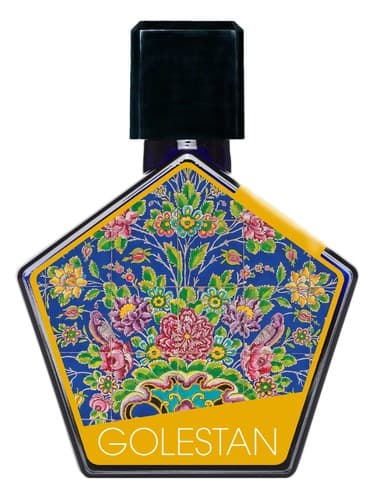 Golestan - گلستان