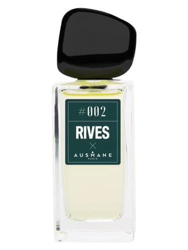 Rives x Ausmane Paris 002 