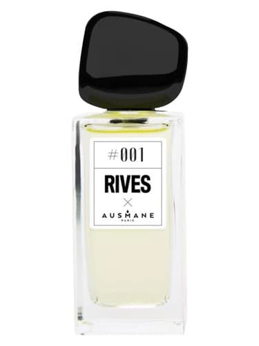 Rives x Ausmane Paris 001 