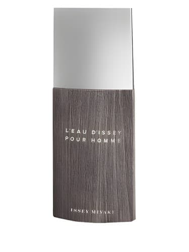 L’Eau d’Issey pour Homme Edition Bois 