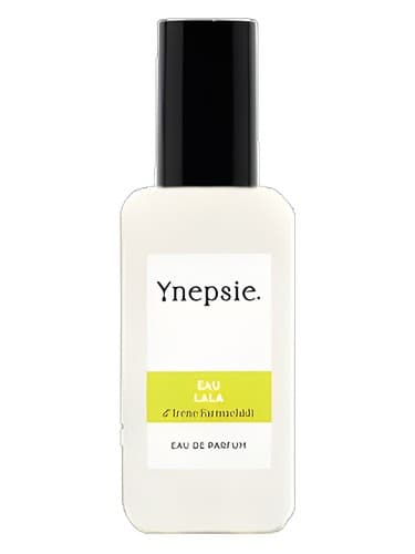 Eau LaLa